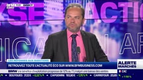 Les questions : la décision de la Fed va-t-elle remettre de la dynamique sur le marché boursier ? - 05/05