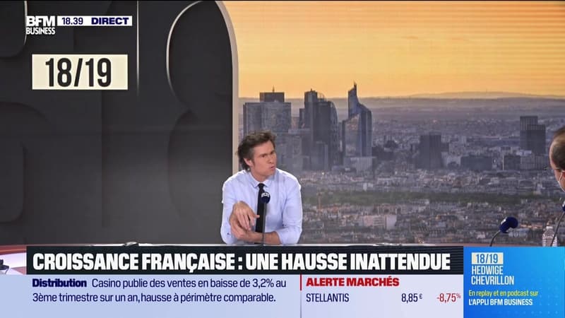 Réindustrialisation : l'enlisement se confirme - 30/10