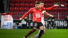  Mercato : Hunou quitte Rennes pour le Minnesota United F.C. 