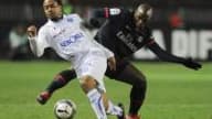 L'Auxerrois a fait souffrir le Losc.