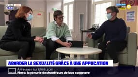 Douai: une application pour aborder l'éducation à la sexualité de manière ludique