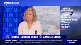 Quand le problème avec l'iPhone 12 sera-t-il résolu? BFMTV répond à vos questions