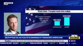 USA Today : Wall Street, la progression du Nasdaq pour la sixième semaine d'affilée, par John Plassard - 02/06