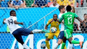 Paul Pogba