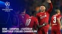 Genk - Liverpool : l'extérieur sompteux d'Oxlade-Chamberlain
