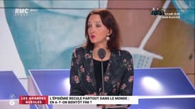 L'épidémie recule partout dans le monde : en a-t-on bientôt fini ? - 07/05