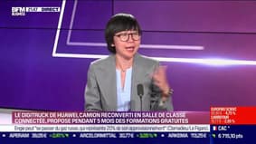 Comment favoriser l'inclusion et lutter contre l'illectronisme ? - 21/04