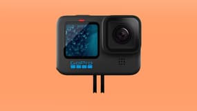 Filmez vos plus belles scènes avec la caméra GoPro Hero12. En plus, elle est à petit prix 