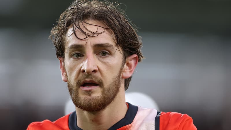 Tom Lockyer
