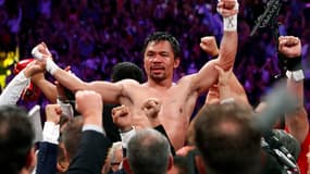 Pacquiao 