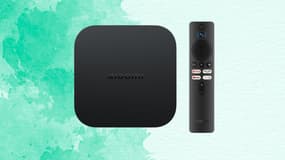 Ce boitier TV Xiaomi permet de voir en streaming vos films et séries favoris