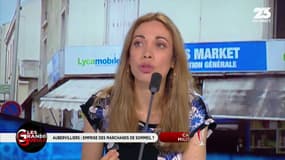 #Aubervilliers - Le coup de gueule de @cparisidf "La maire a raison de s'indigner. [...] Ces marchands de sommeil méritent dix ans de prison !" #GGRMC