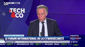 FIC 2022 : Le forum de la cybersécurité J-1 