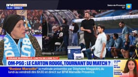 Virage Marseille du mardi 29 octobre - OM-PSG : un “manque de courage” ? 