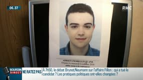 Quels sont les liens entre Nordahl Lelandais et la disparition d'Adrien, en 2010?