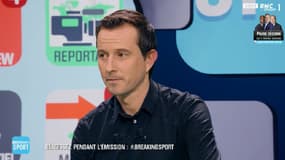 Julien Stéphan