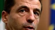 L'entraîneur du Racing Métro 92 attend beaucoup de ses joueurs, samedi, face à Castres