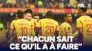 Lens 2-1 Paris FC : "On a Flo Thauvin et des vieux briscards...", Thomasson et Gradit se réjouissent de l'effectif bâti par les Lensois