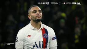 Ligue des champions - Le film de la défaite du PSG à Dortmund