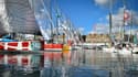 La Route du Rhum s'élancera de Saint-Malo