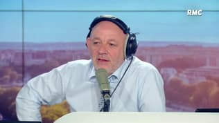 Prix du beurre: "À moins de 8 euros le kilos, vous touchez rien", déplore ce boulanger