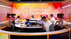 "L'Education Nationale et les grandes écoles doivent absolument" intégrer l'IA, dit Vincent Cespedes