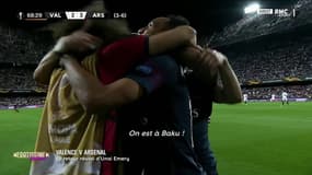 Le retour réussi d'Unaï Emery