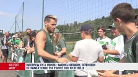 Debuchy : "L'équipe de France, c'est fini pour moi !"