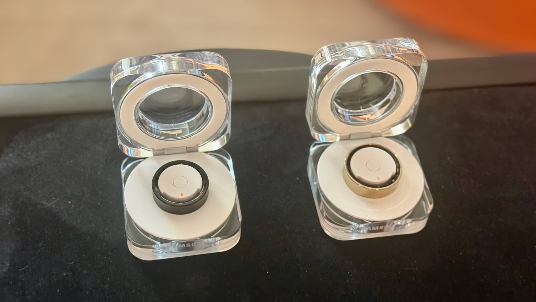 Samsung Galaxy Ring