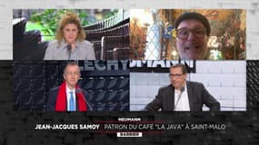 Un retour au cinéma, au théâtre, dans les restaurants à la mi-mai, est-ce que vous y croyez?
