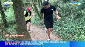 Dans notre quotidien : Nicolas, le trail comme revanche