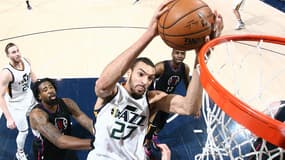 Rudy Gobert