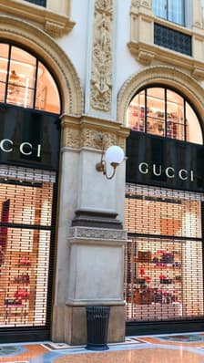 Luca de Meo en mission pour sauver Gucci