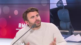 Indigo, le nouveau réseau social de troc: "On est en train de recréer un système"