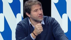 Serge Simon, vice-président de la FFR, était l'invité de Réveil Matin Céline.