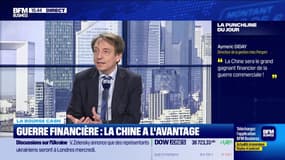 La bourse cash : "Arrêtons de parler des Américains et de D. Trump, et concentrons-nous actuellement sur l’Asie et particulièrement la Chine"- 22/04