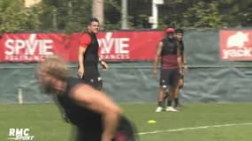 Rugby - Lakafia : « La jour où le RCT va tourner … »