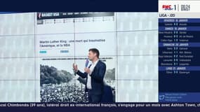 Le Net Work du 22 janvier