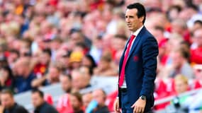 Unai Emery 