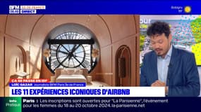 Une nuit au musée d'Orsay pour la cérémonie d'ouverture des JO, Eva Queen en dédicace dans le 78... Ca se passe en Île-de-France 