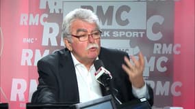 "Moi j'ai l'obsession d’être utile (...) Penser que les députés sont là en dilettantes c'est un mauvais regard"