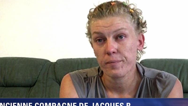 Son ex-compagne évoque un homme violent psychiquement, physiquement et sexuellement qui avait l'habitude de roder la nuit près de la gare. 