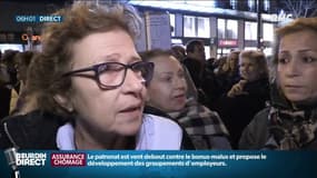 "La France, un pays d'antisémites? Je ne veux pas y croire": le message d'espoir de Mathilde