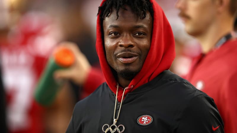 Marquise Goodwin