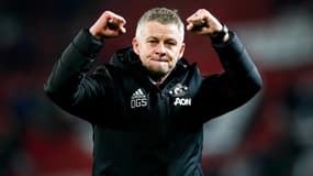 Solskjaer 