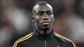 Ferland Mendy 