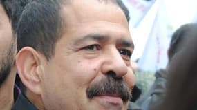 L'opposant tunisien Chokri Belaïd a été assasiné le 6 février 2013
