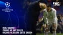 Real Madrid : Zidane ne sait pas si Hazard rejouera cette saison