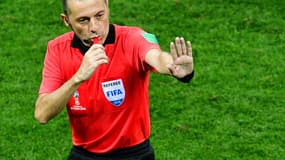 Cüneyt Cakir