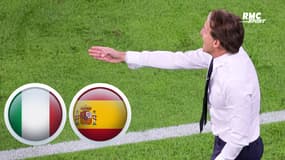 Euro 2021 : Pas de fans venus d'Italie à Wembley, Mancini dénonce "une injustice"